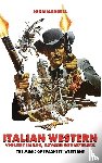 Mansell, John - Italian Western - Violent Image - Savage Soundtrack - The Music of Spaghetti Westerns
