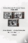 Schwartz, David, McLaughlin, Brendan - Celebrities on TV Game Shows 1950-1999 Volume 1