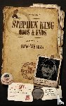 Lilja, Hans-Åke - Stephen King - Odds & Ends