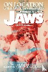 Blake, Edith - On Location on Martha's Vineyard - The Making of the Movie Jaws - 50th Anniversary Edition