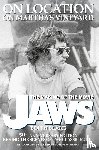 Blake, Edith - On Location on Martha's Vineyard - The Making of the Movie Jaws - 50th Anniversary Edition