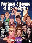 Gross, Edward - Fantasy Sitcoms of the 1960s