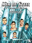 Gross, Edward - Men of Steel - 87 Years, 87 Actors