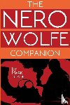 Slade, Mark - The Nero Wolfe Companion