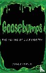 Guthrie, Luna - Goosebumps - The Making of Cult Kids' TV