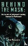 Nazzaro, Joe - Behind the Mask