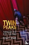 Ryan, Scott - Twin Peaks - Through the Red Curtain