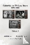 Schwartz, David, McLaughlin, Brendan - Celebrities on TV Game Shows 1950-1999 Volume 3