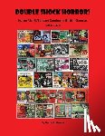 Atkinson, Barry - Double Shock Horror! Horror/Sci-Fi/Fantasy Combos in British Cinemas 1958-1970