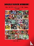 Atkinson, Barry - Double Shock Horror! Horror/Sci-Fi/Fantasy Combos in British Cinemas 1958-1970