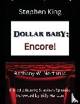 Northrup, Anthony W. - Stephen King - Dollar Baby