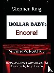Northrup, Anthony W. - Stephen King - Dollar Baby