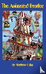 Hahn, Matthew - The Animated Beatles