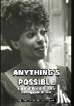 Lobenthal, Joel - Anything's Possible: Diana Sands & Civil Rights on Stage and Screen