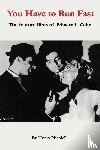 Nicolella, Henry - You Have to Run Fast - The Feature Films of Edward L. Cahn