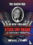 Adrienne J Venditti - The Godfather of New England Stock Car Racing D. Anthony Venditti