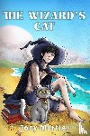 Tony Mortley - The Wizard's Cat