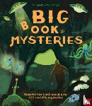 Adams, Tom - The Big Book of Mysteries