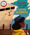 Lawrence, Patrice - Lawrence, P: Granny Came Here on the Empire Windrush