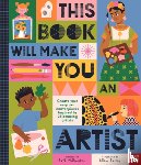 Millington, Ruth - This Book Will Make You an Artist