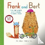 Naylor-Ballesteros, Chris - Naylor-Ballesteros, C: Frank and Bert: The One Where Bert Le