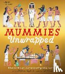 England, Victoria - Mummies Unwrapped