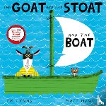 Lynas, Em - The Goat and the Stoat and the Boat