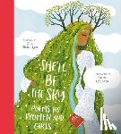Risbridger, Ella - She'll Be the Sky: Poems by Women and Girls
