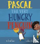 Reed, Nishani - Pascal the Very Hungry Penguin