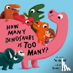 Peacock, Lou - How Many Dinosaurs Is Too Many?