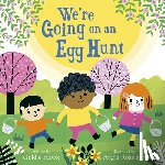 Hawk, Goldie - We're Going on an Egg Hunt