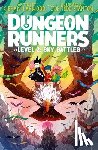 Todd-Stanton, Joe - Dungeon Runners: Sky Battles