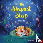 Timms, Barry - The Sleepiest Sleep