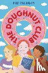 Rahim, Kristina - The Doughnut Club