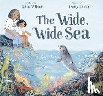 Løvlie, Jenny - The Wide, Wide Sea