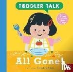 Búzio, Carolina - Toddler Talk: All Gone!