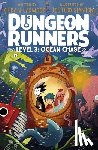 Larwood, Kieran - Dungeon Runners: Ocean Chase