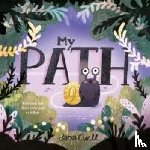 Curll, Jana - Curll, J: My Path