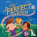 Becker, Chris - The Perfect Match