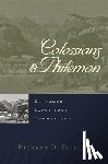 Phillips, Richard D. - Colossians & Philemon