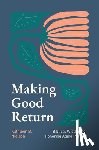 Nielson, Kathleen B. - Making Good Return: Biblical Wisdom on Honoring Aging Parents