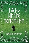 Kirchner, Anna - Kirchner, A: Tall White Tenement
