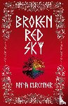 Kirchner, Anna - Broken Red Sky