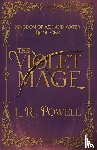 Powell, L. R. - The Violet Mage