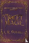 Powell, L. R. - Powell, L: Violet Mage