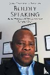 Eguakun, Jerry Osabuohien - Boldly Speaking