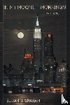 Graham, Elijah J - In My Moonlit Mornings