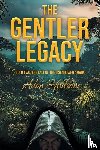 Hudson, Adon - The Gentler Legacy Book Two