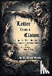 Boyle, R. Sean - Letter from a Clown