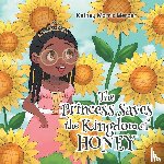 Morris Mercer, Kathey - The Princess Saves the Kingdom of Honey